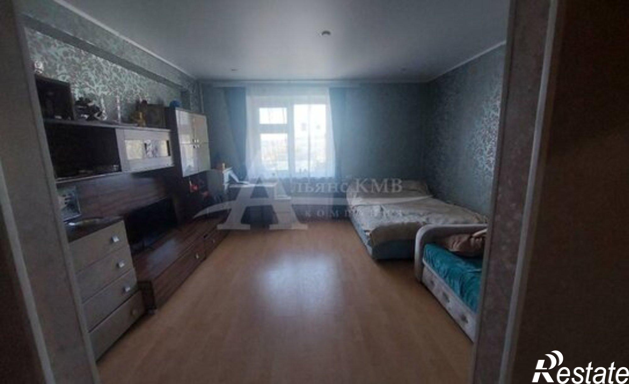 Купить квартиру за 8 300 000 рублей на Главная улица, 20