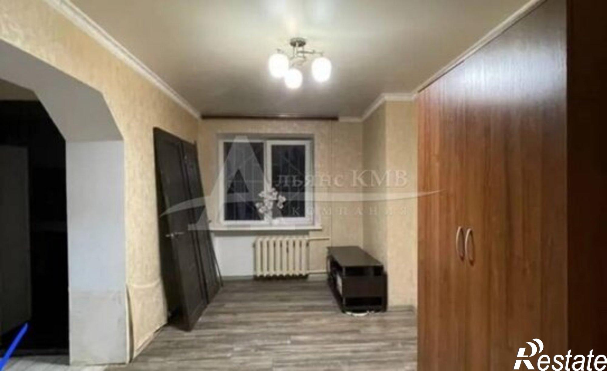 Купить квартиру за 5 250 000 рублей на улица Островского, 36