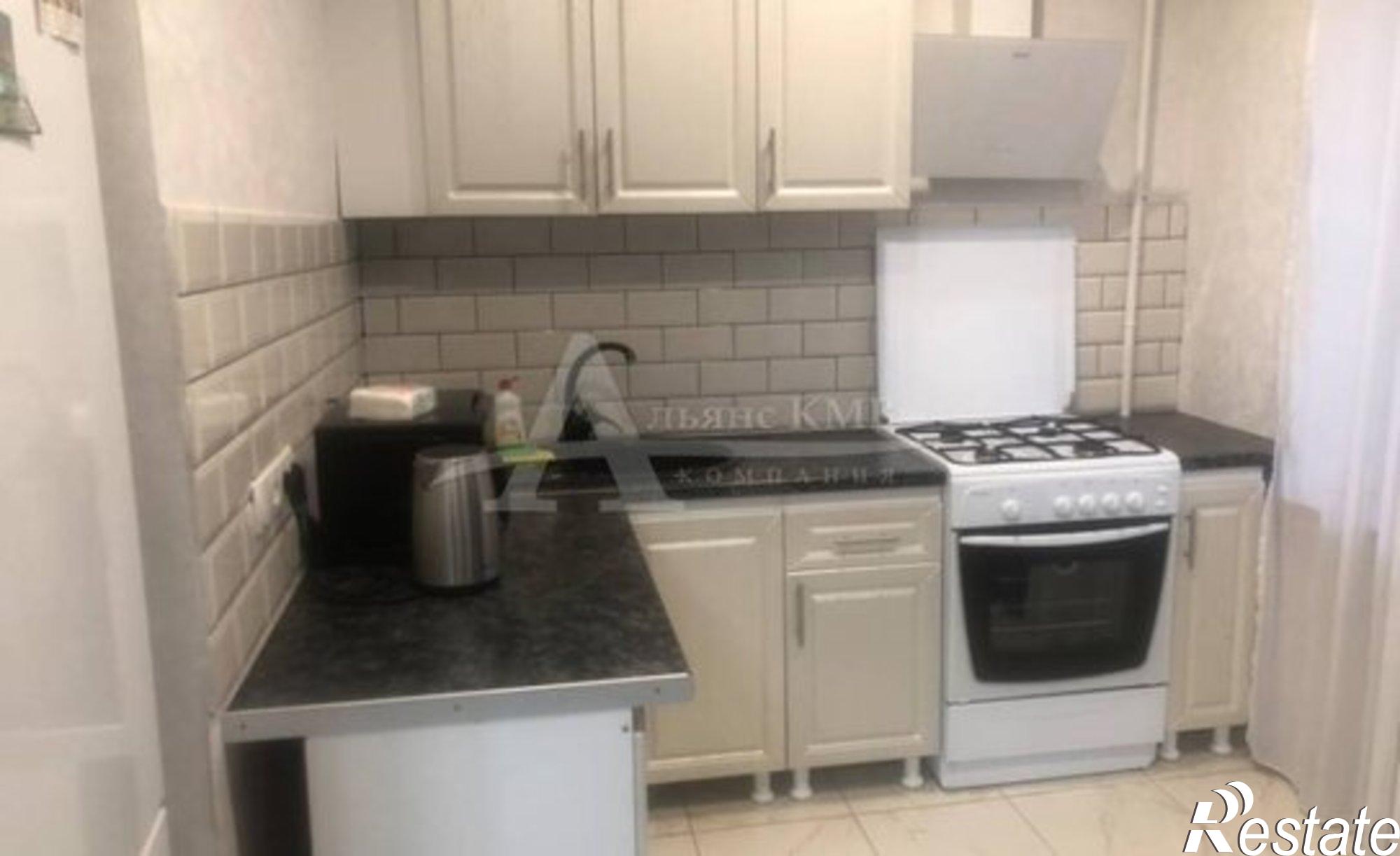 Купить квартиру за 12 500 000 рублей на улица Андрея Губина, 15