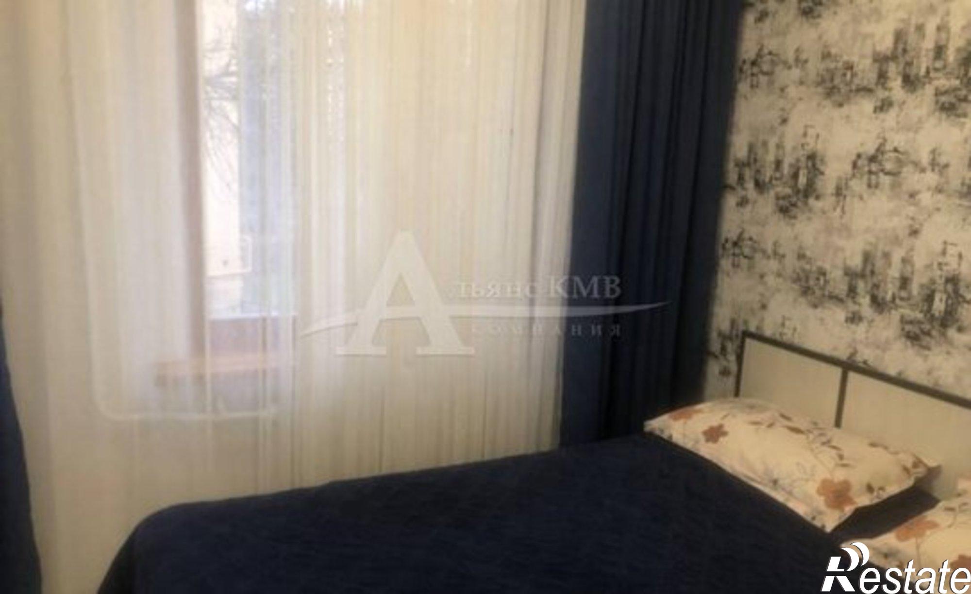 Купить квартиру за 12 500 000 рублей на улица Андрея Губина, 15