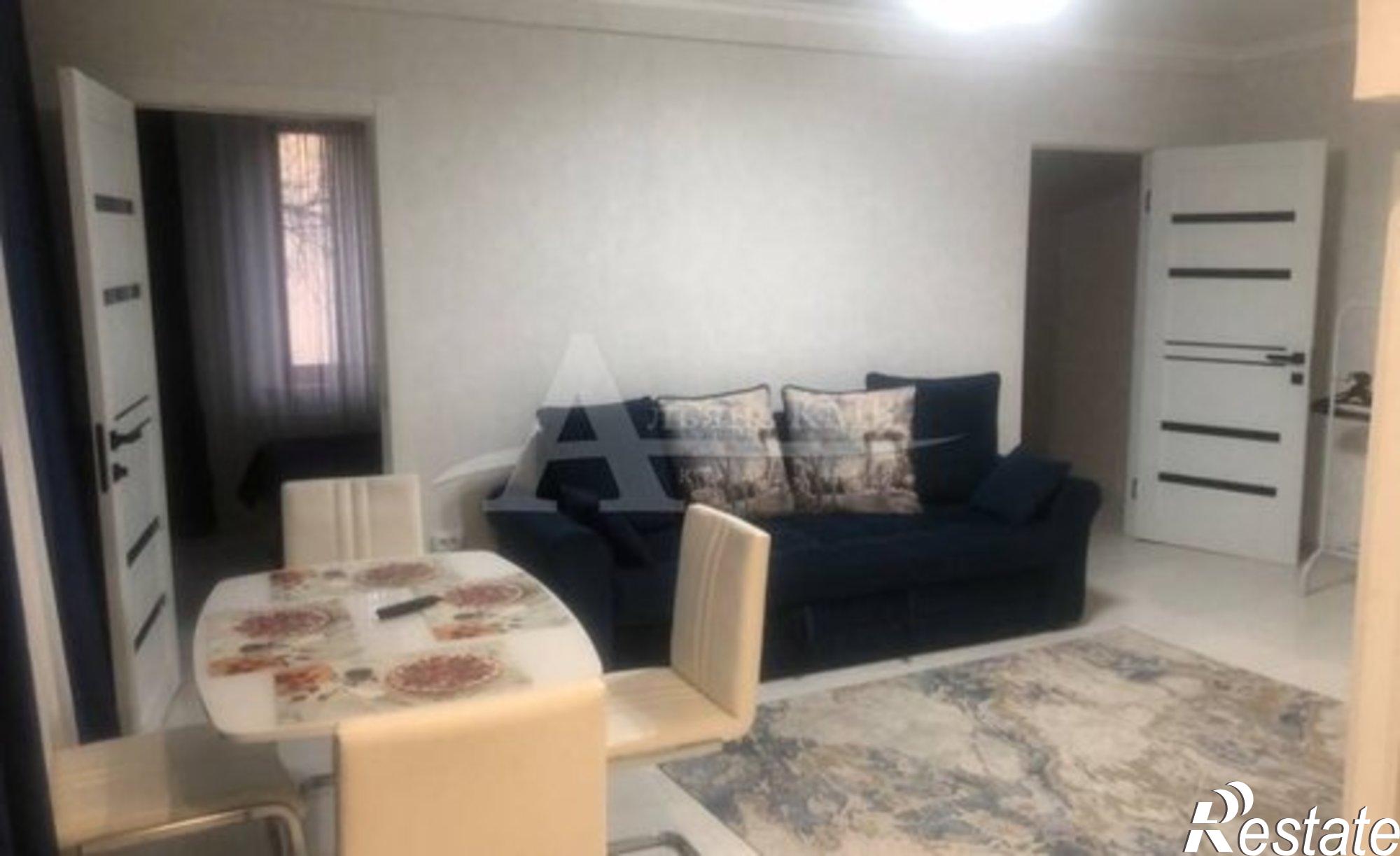 Купить квартиру за 12 500 000 рублей на улица Андрея Губина, 15