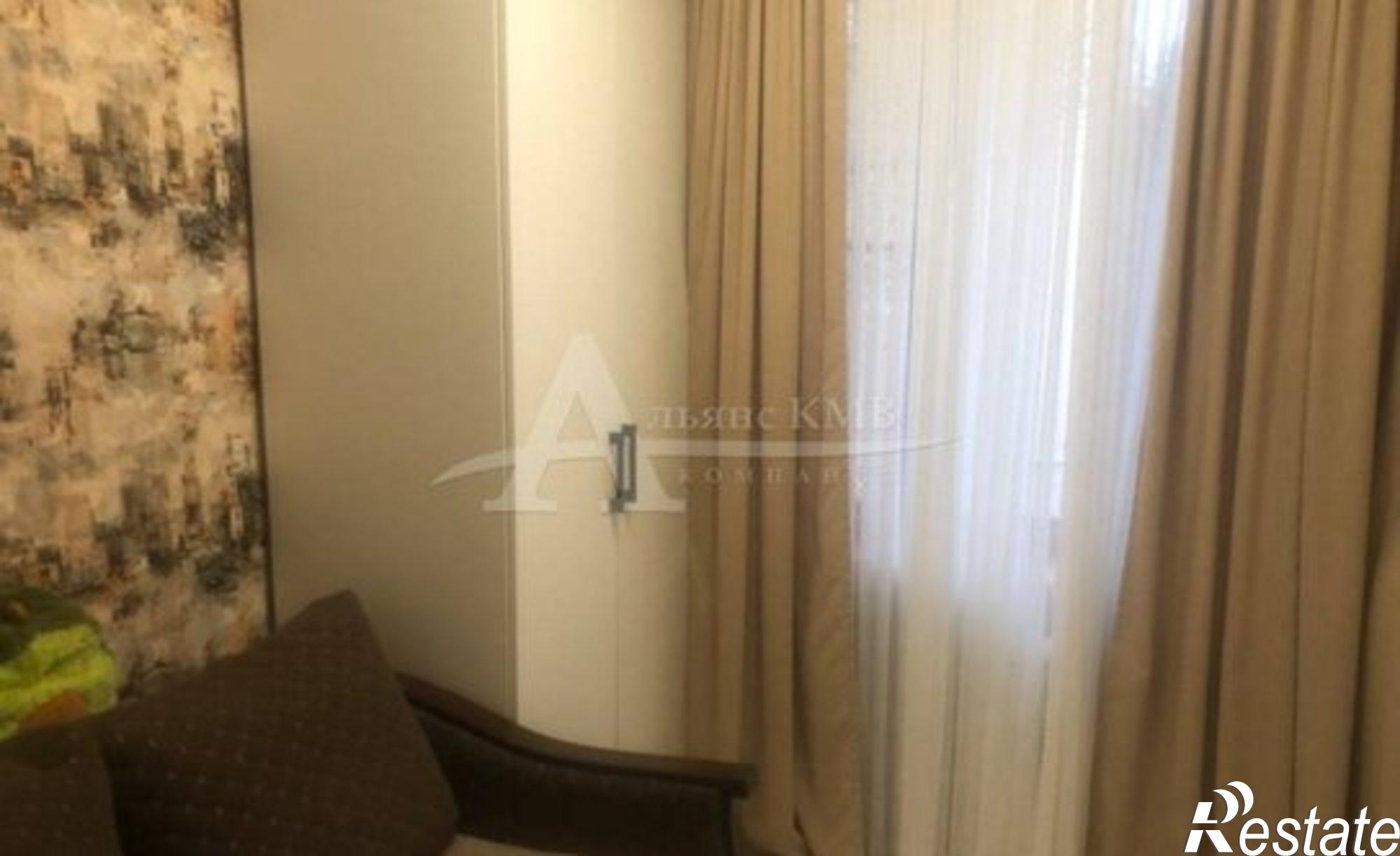 Купить квартиру за 12 500 000 рублей на улица Андрея Губина, 15