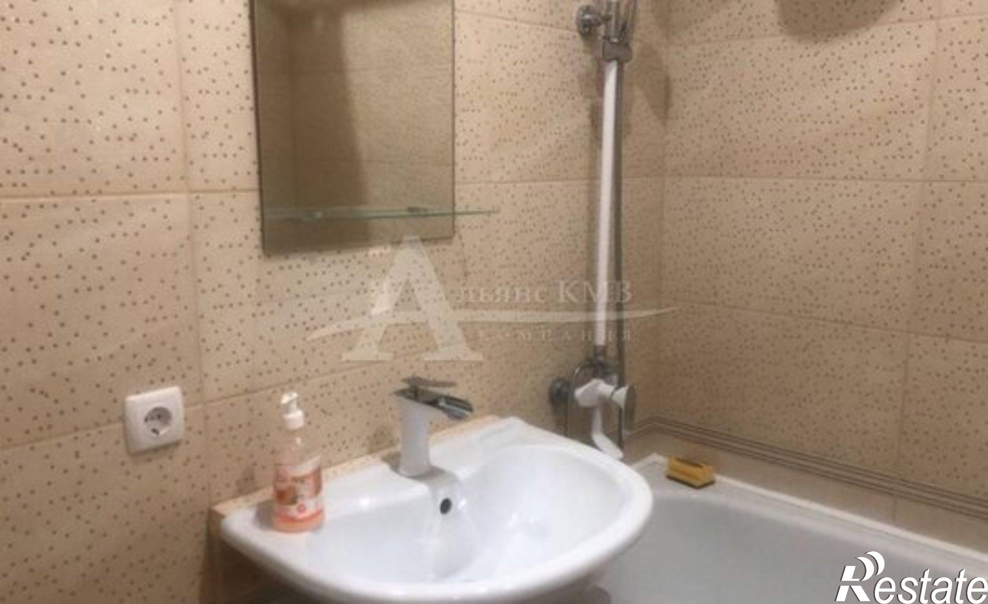 Купить квартиру за 12 500 000 рублей на улица Андрея Губина, 15