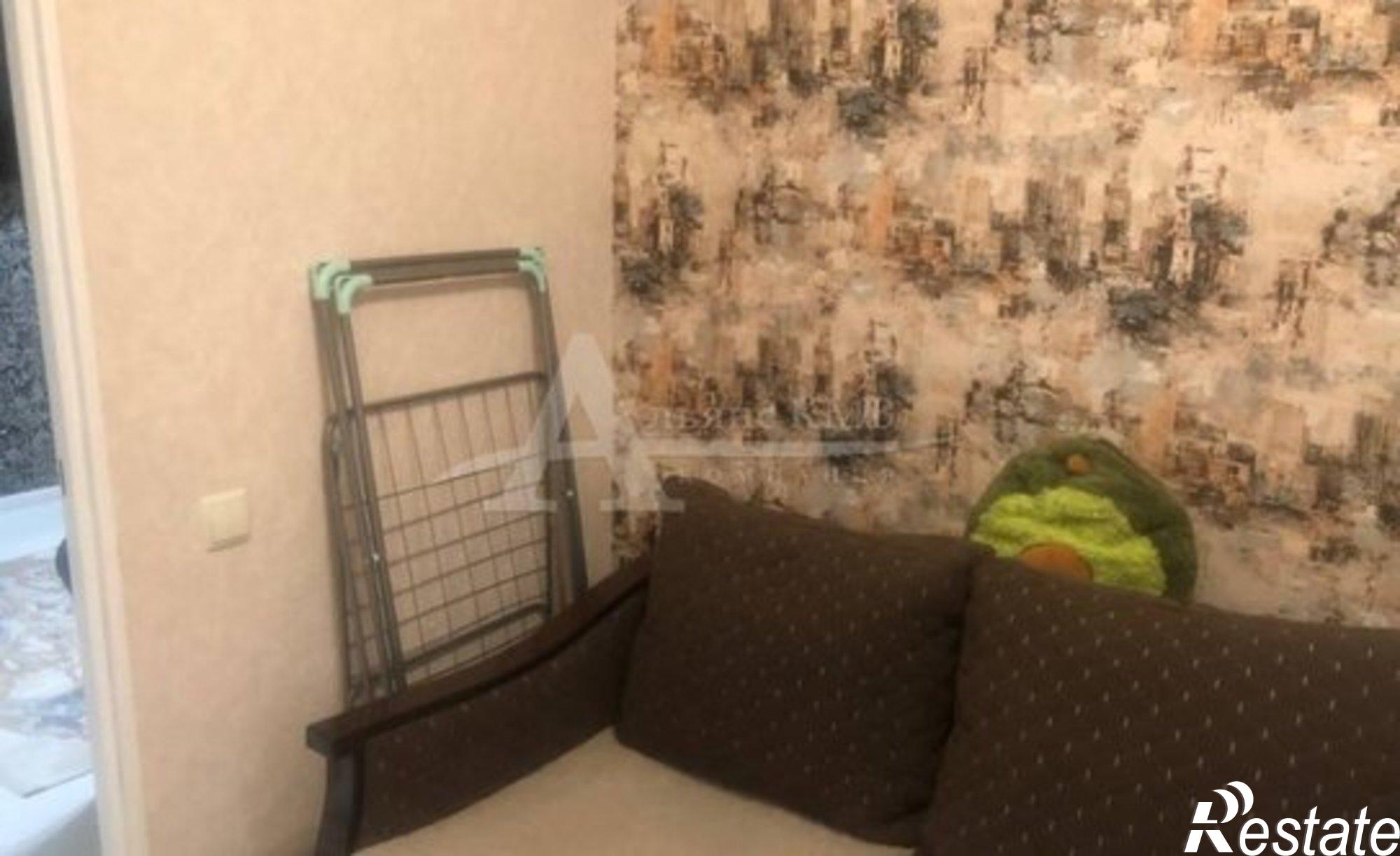 Купить квартиру за 12 500 000 рублей на улица Андрея Губина, 15