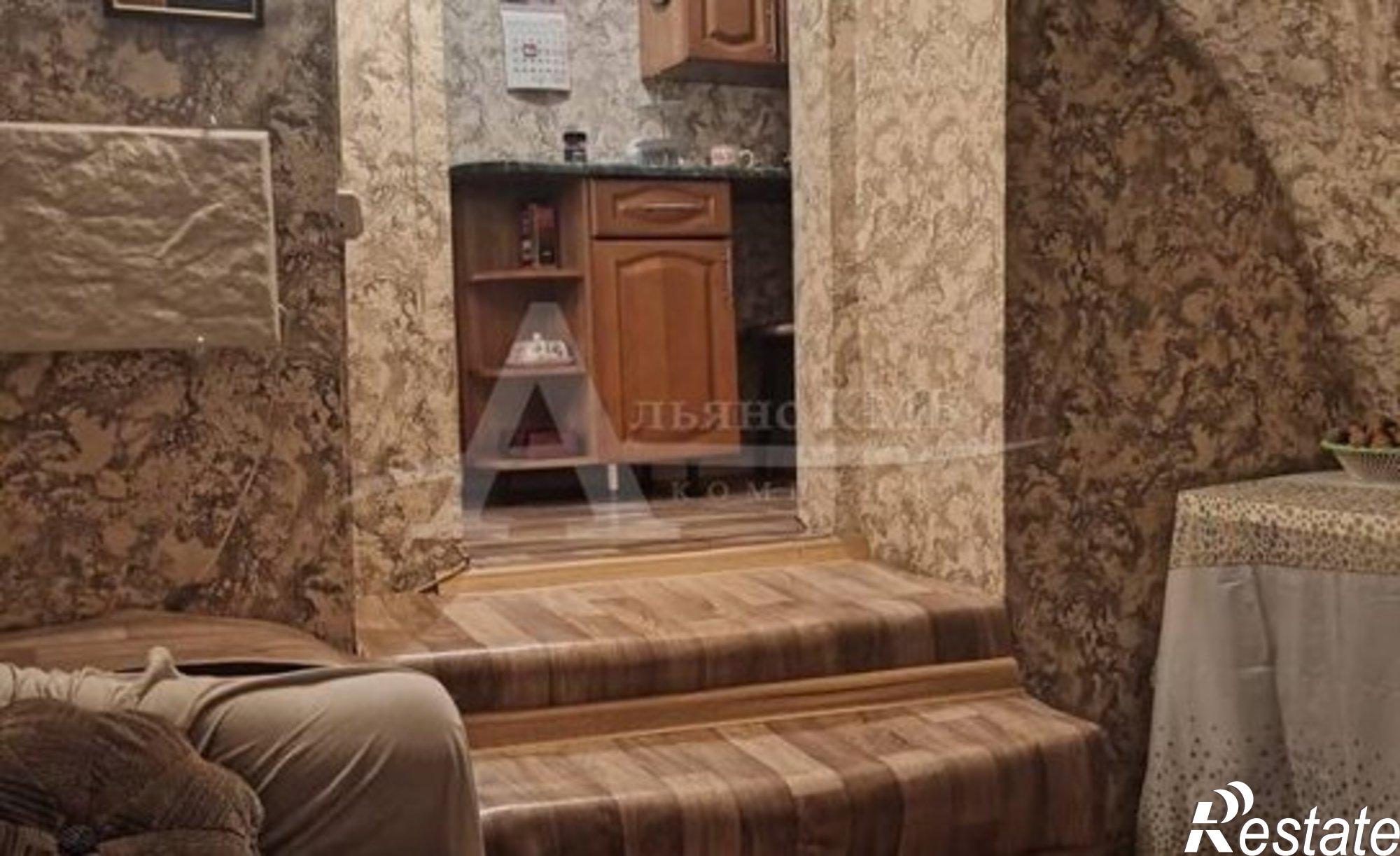 Купить квартиру за 6 500 000 рублей на ул Главная, 101