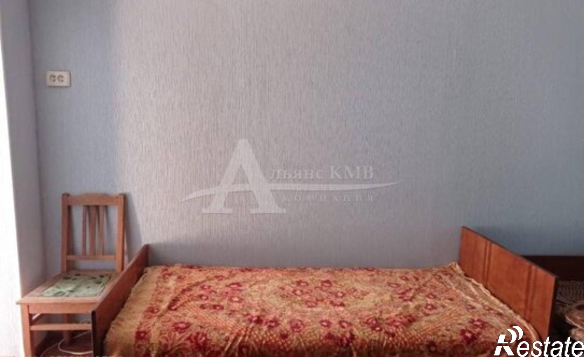 Купить квартиру за 3 500 000 рублей на Зенитный пер, 4