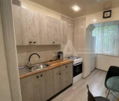 2-комн, 46кв м, этаж 5/5 Широкая улица, 8