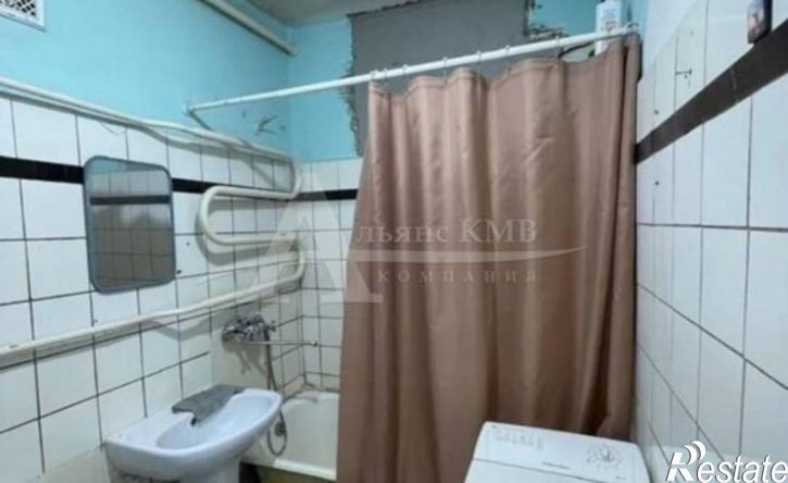 1-комн квартира улица Островского, 36,  д. 36