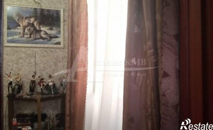 2-комн квартира ул Главная, 101,  д. 101