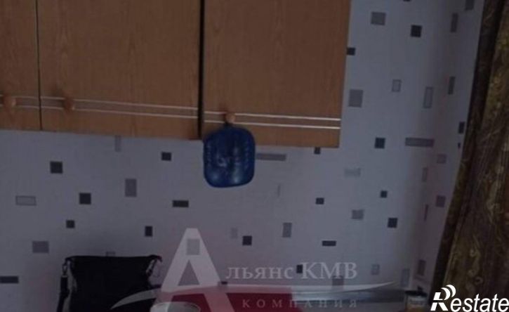 1-комн квартира Зенитный пер, 4,  д. 4