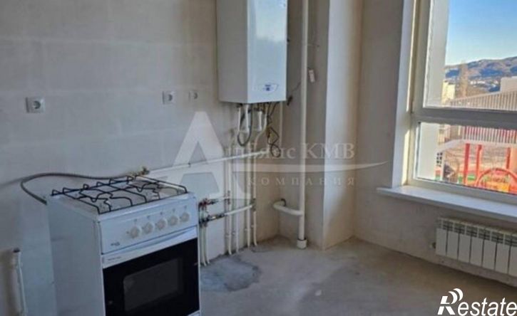 1-комн квартира ул Катыхина, 183 13,  д. 183 13,  к. 13