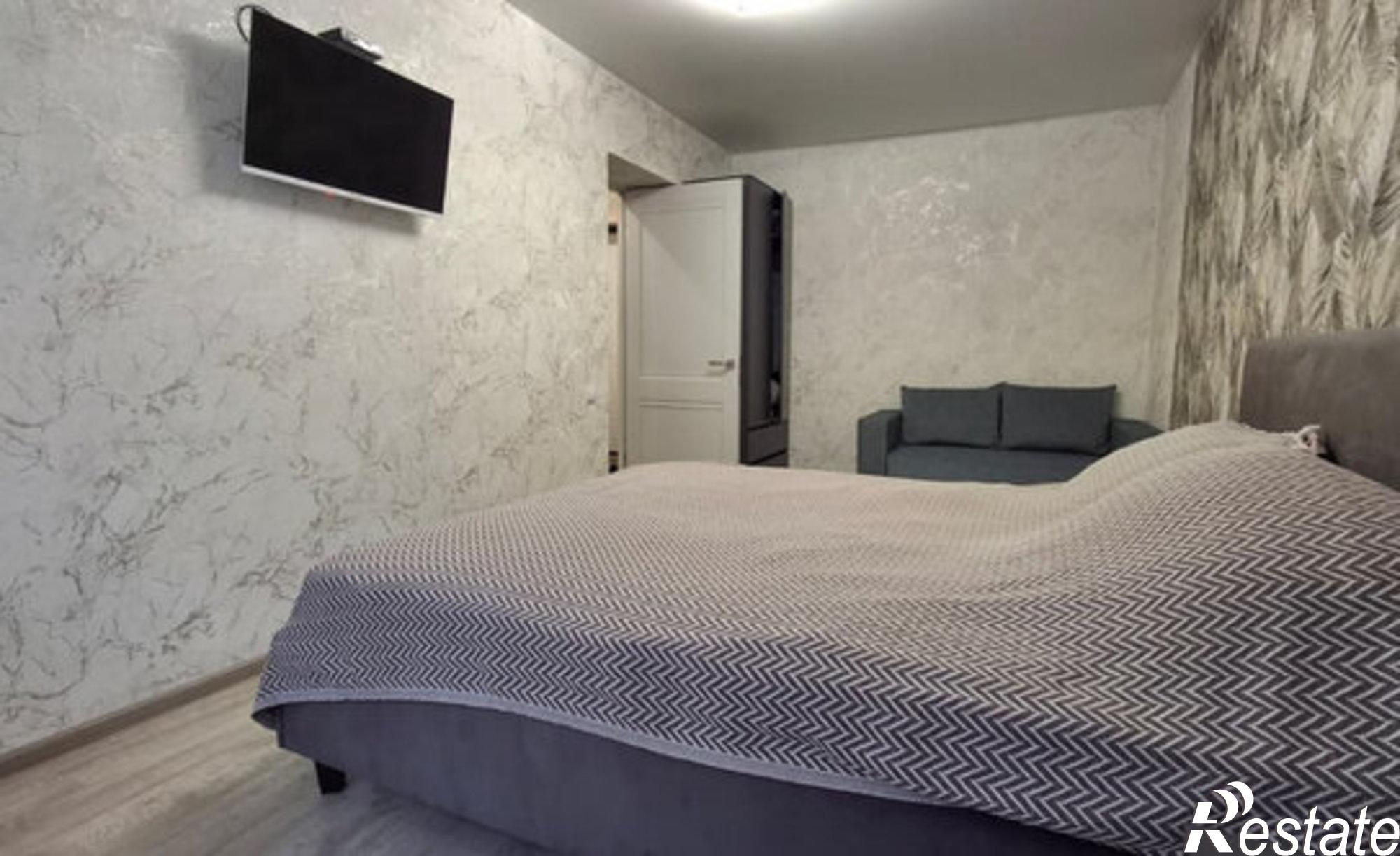 Купить квартиру за 6 350 000 рублей на улица Островского, 23