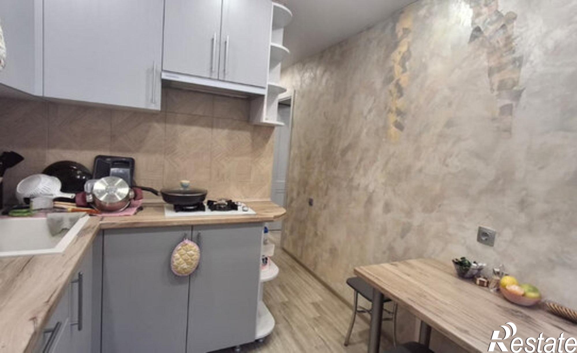 Купить квартиру за 6 350 000 рублей на улица Островского, 23