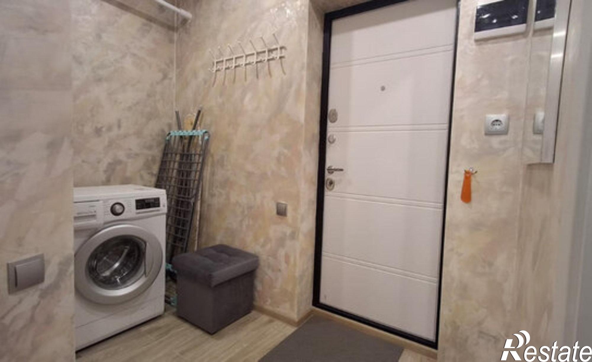 Купить квартиру за 6 350 000 рублей на улица Островского, 23