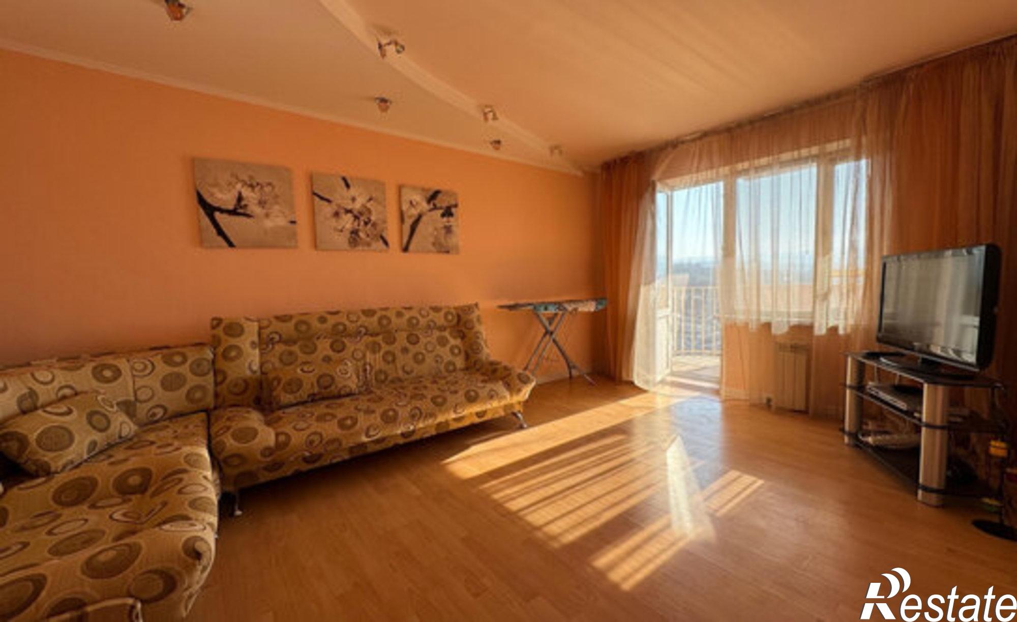 Купить квартиру за 7 700 000 рублей на пр-кт Победы, 147