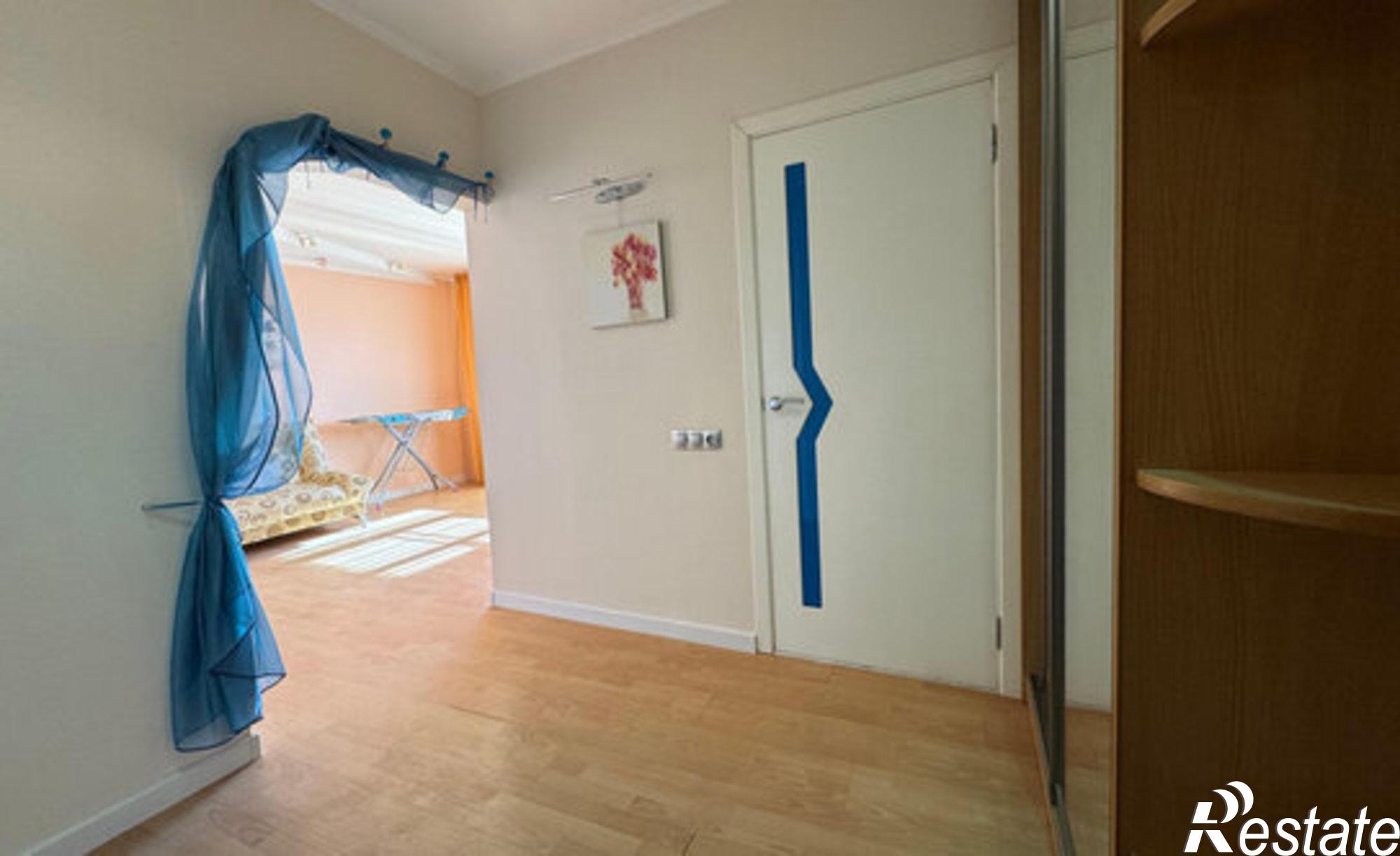 Купить квартиру за 7 700 000 рублей на пр-кт Победы, 147