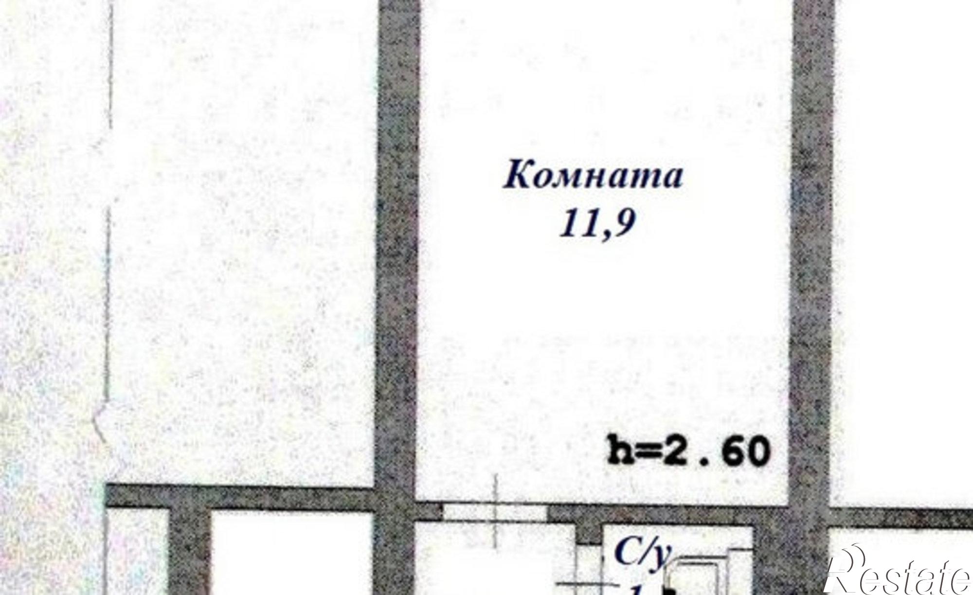Купить квартиру за 4 500 000 рублей на пр-кт Победы, 83