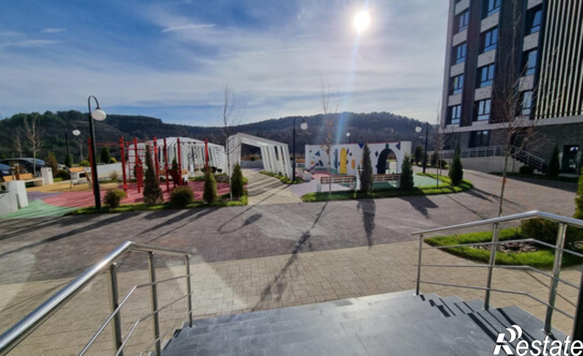 Купить квартиру за 12 800 000 рублей на ул Катыхина, 183 13