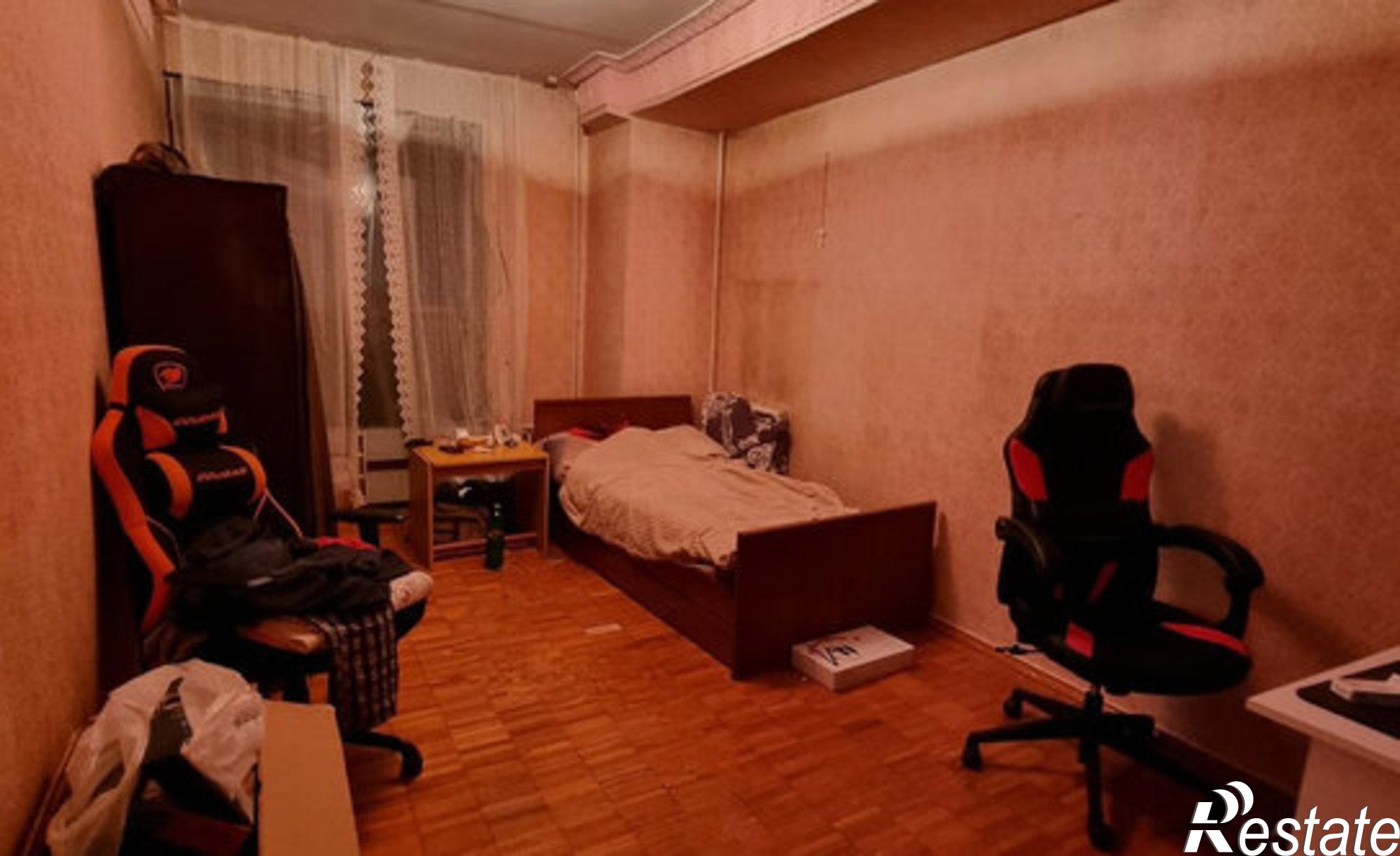 Купить квартиру за 6 800 000 рублей на пр-кт Победы, 130