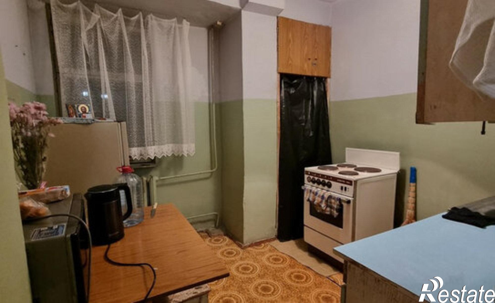 Купить квартиру за 6 800 000 рублей на пр-кт Победы, 130