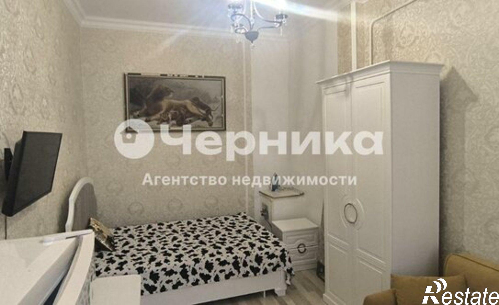 Купить квартиру за 4 200 000 рублей на улица Алексея Реброва, 5