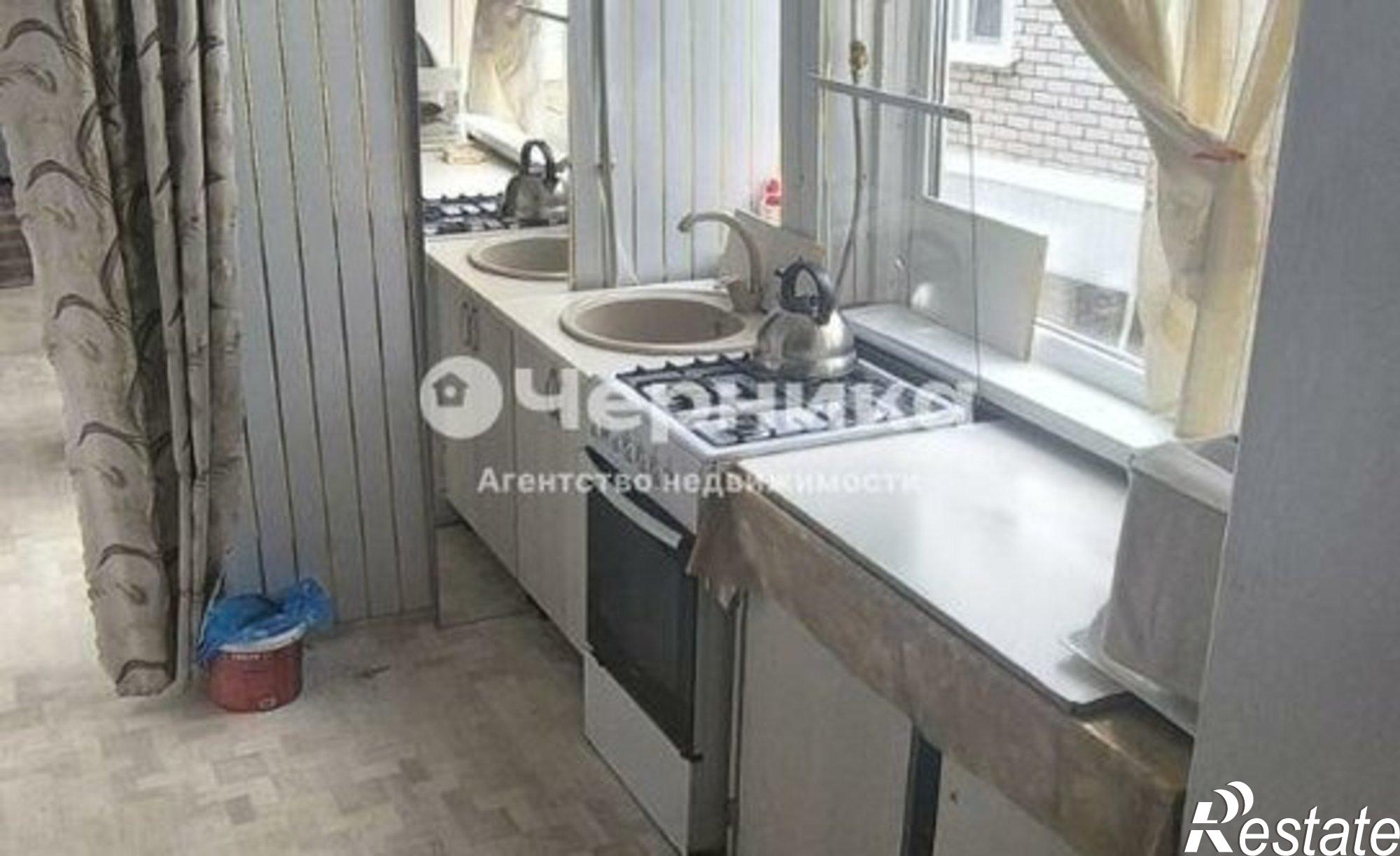 Купить квартиру за 4 200 000 рублей на улица Алексея Реброва, 5