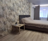 1-комн, 27кв м, этаж 1/5 улица Островского, 23