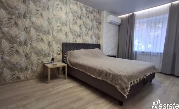 1-комн квартира улица Островского, 23,  д. 23