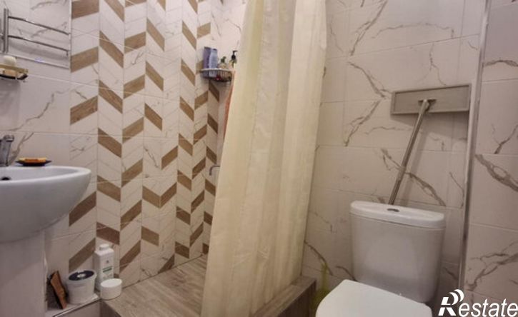 1-комн квартира улица Островского, 23,  д. 23