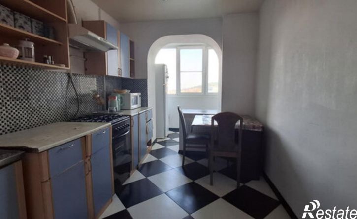 1-комн квартира улица Пушкина, 93,  д. 93