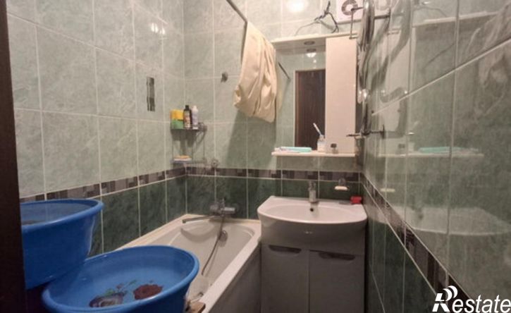 2-комн квартира Седлогорская улица, 140,  д. 140