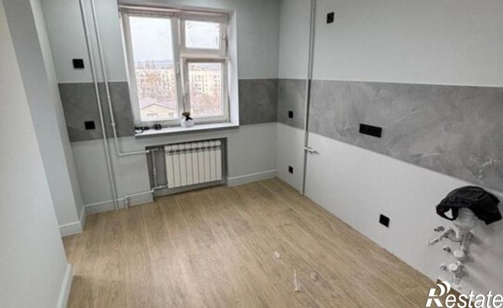 1-комн квартира улица Орджоникидзе, 27,  д. 27