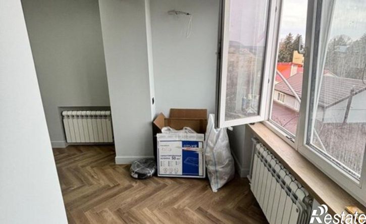 1-комн квартира улица Орджоникидзе, 27,  д. 27