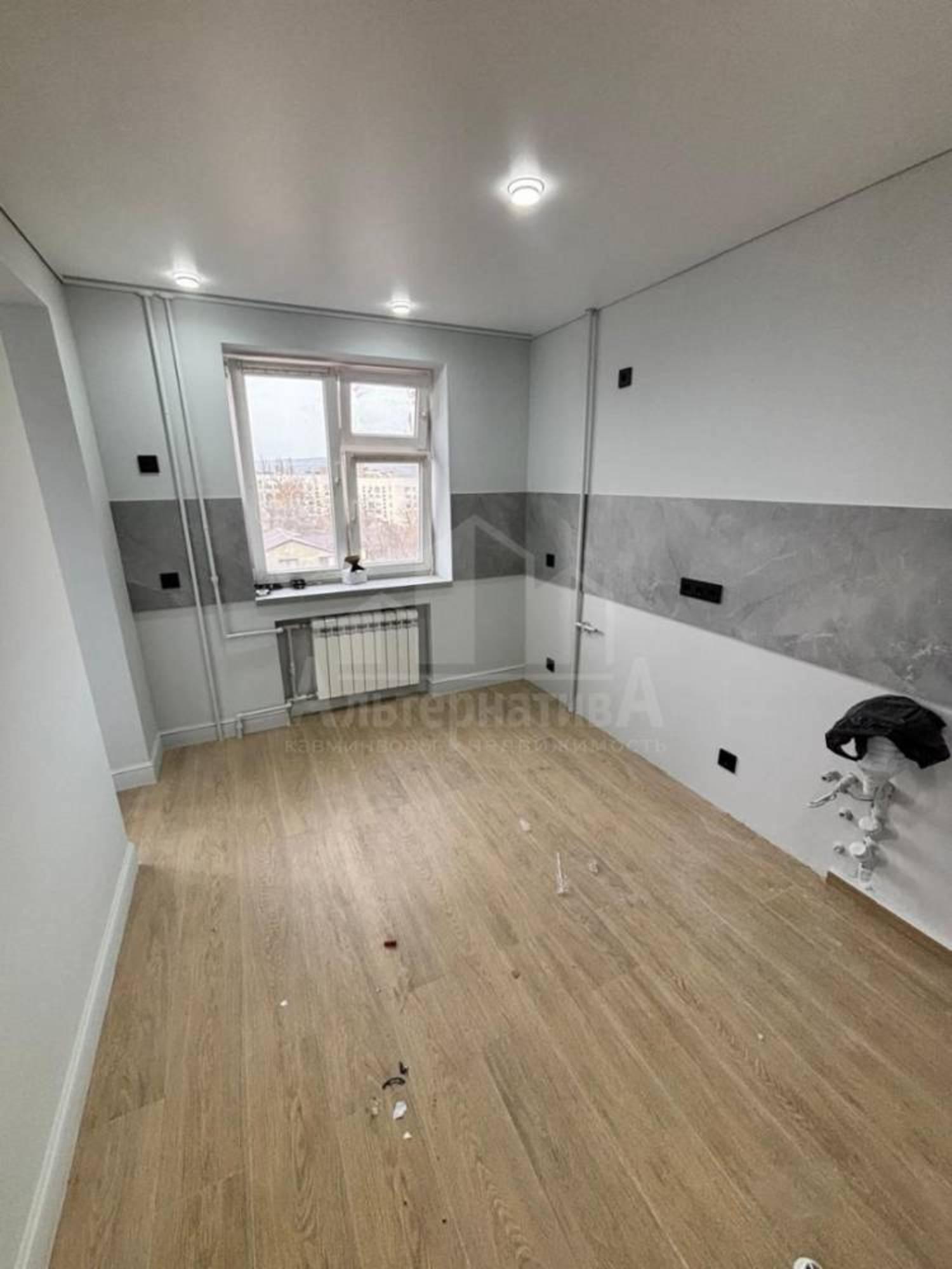 Купить квартиру за 8 700 000 рублей на Орджоникидзе ул.