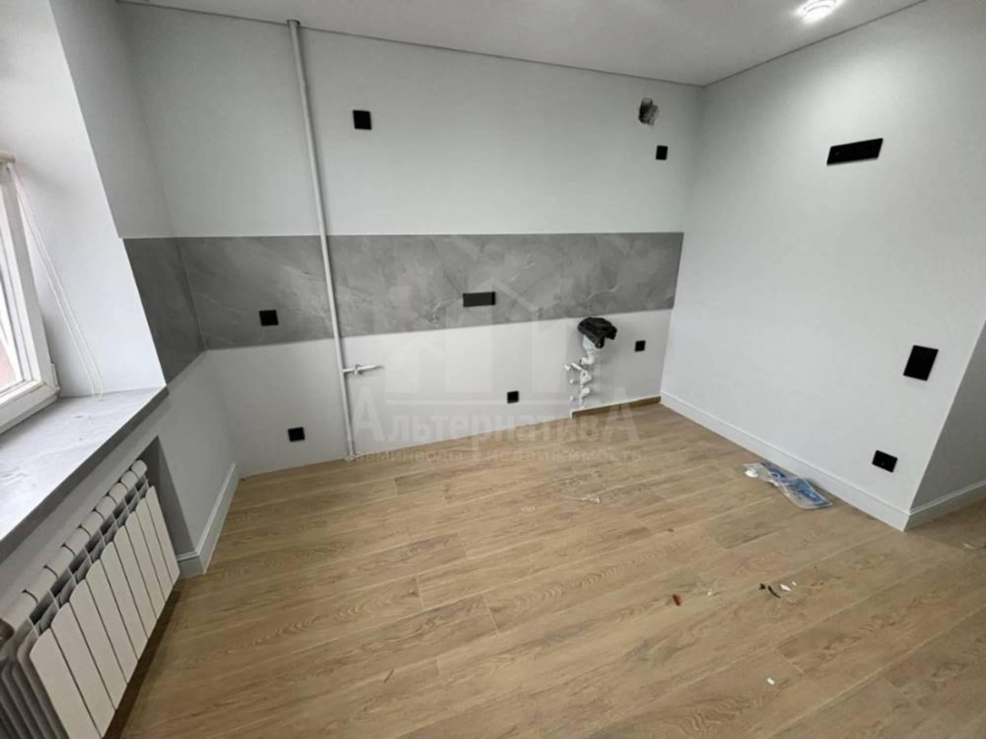 Купить квартиру за 8 700 000 рублей на Орджоникидзе ул.