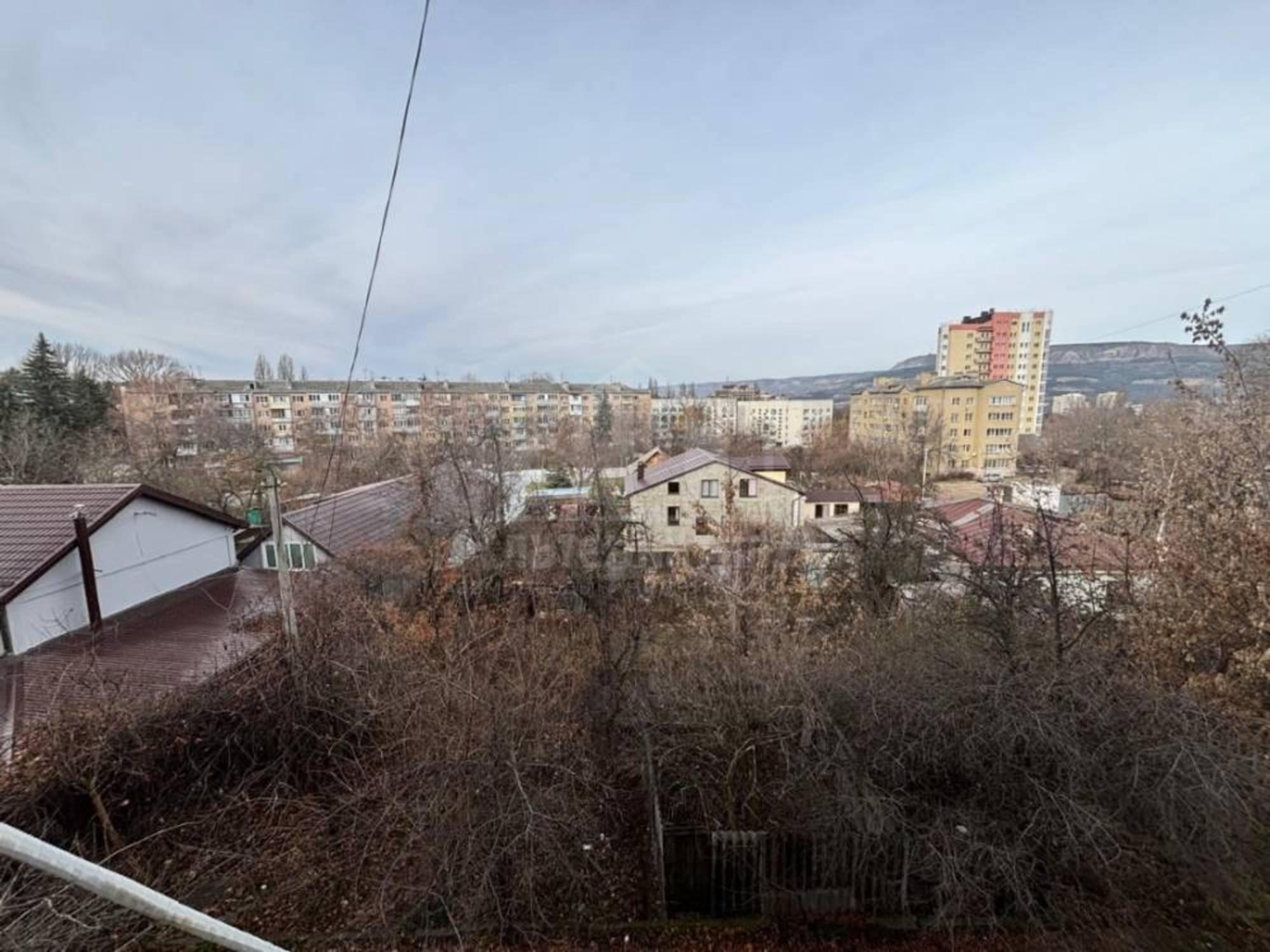 Купить квартиру за 8 700 000 рублей на Орджоникидзе ул.