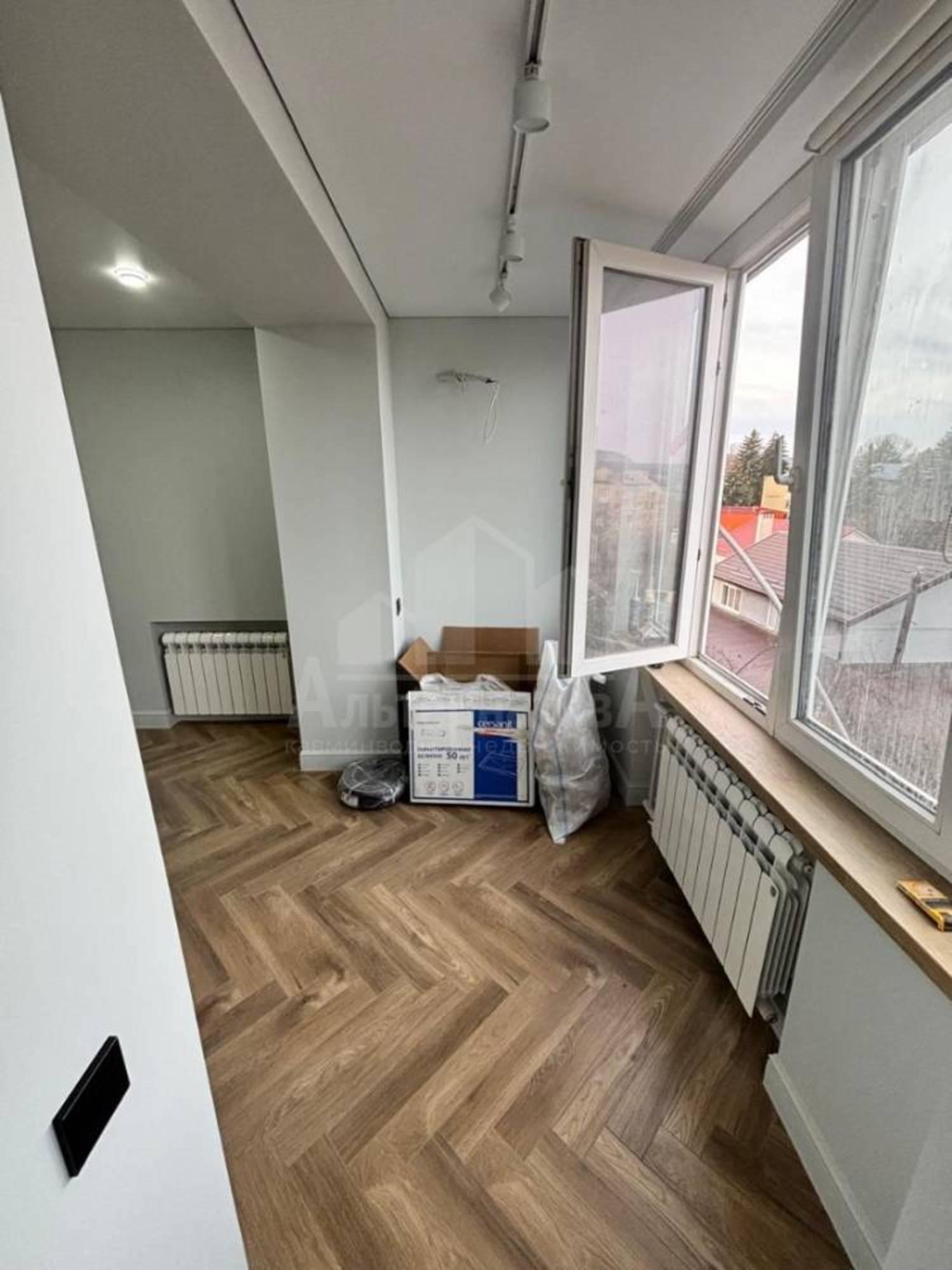 Купить квартиру за 8 700 000 рублей на Орджоникидзе ул.