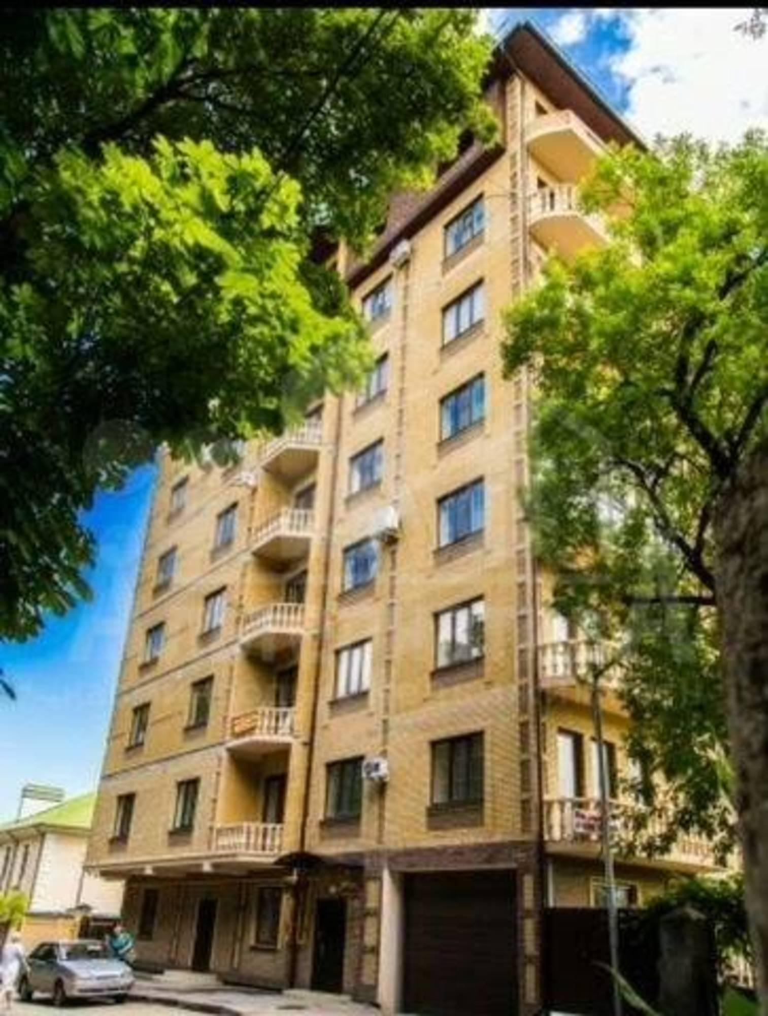 Купить квартиру за 36 500 000 рублей на Чкалова ул.