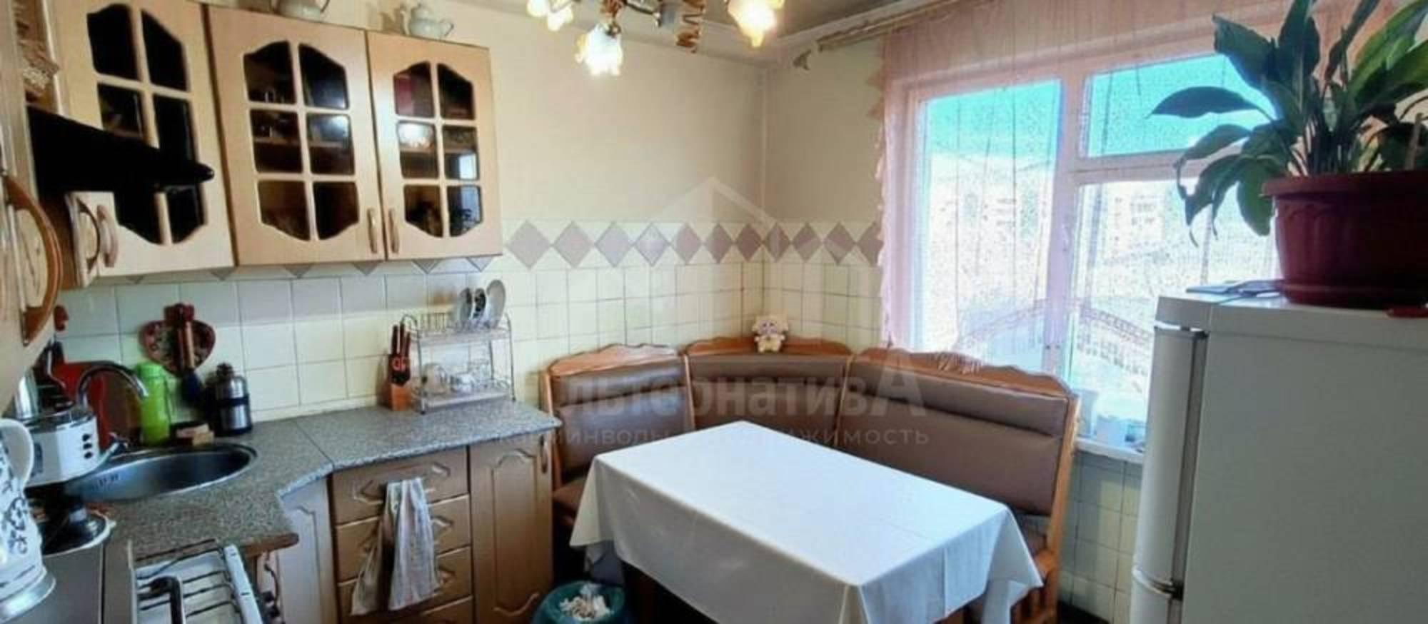 Купить квартиру за 8 800 000 рублей на Губина Андрея ул.