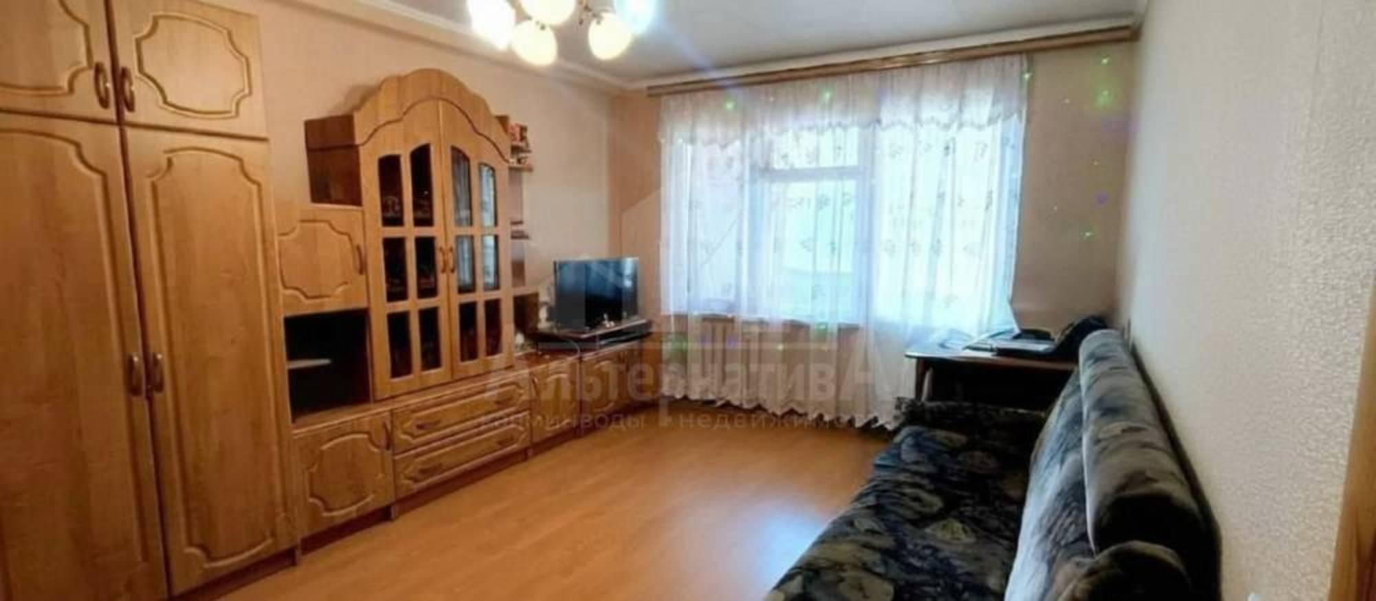 Купить квартиру за 8 800 000 рублей на Губина Андрея ул.