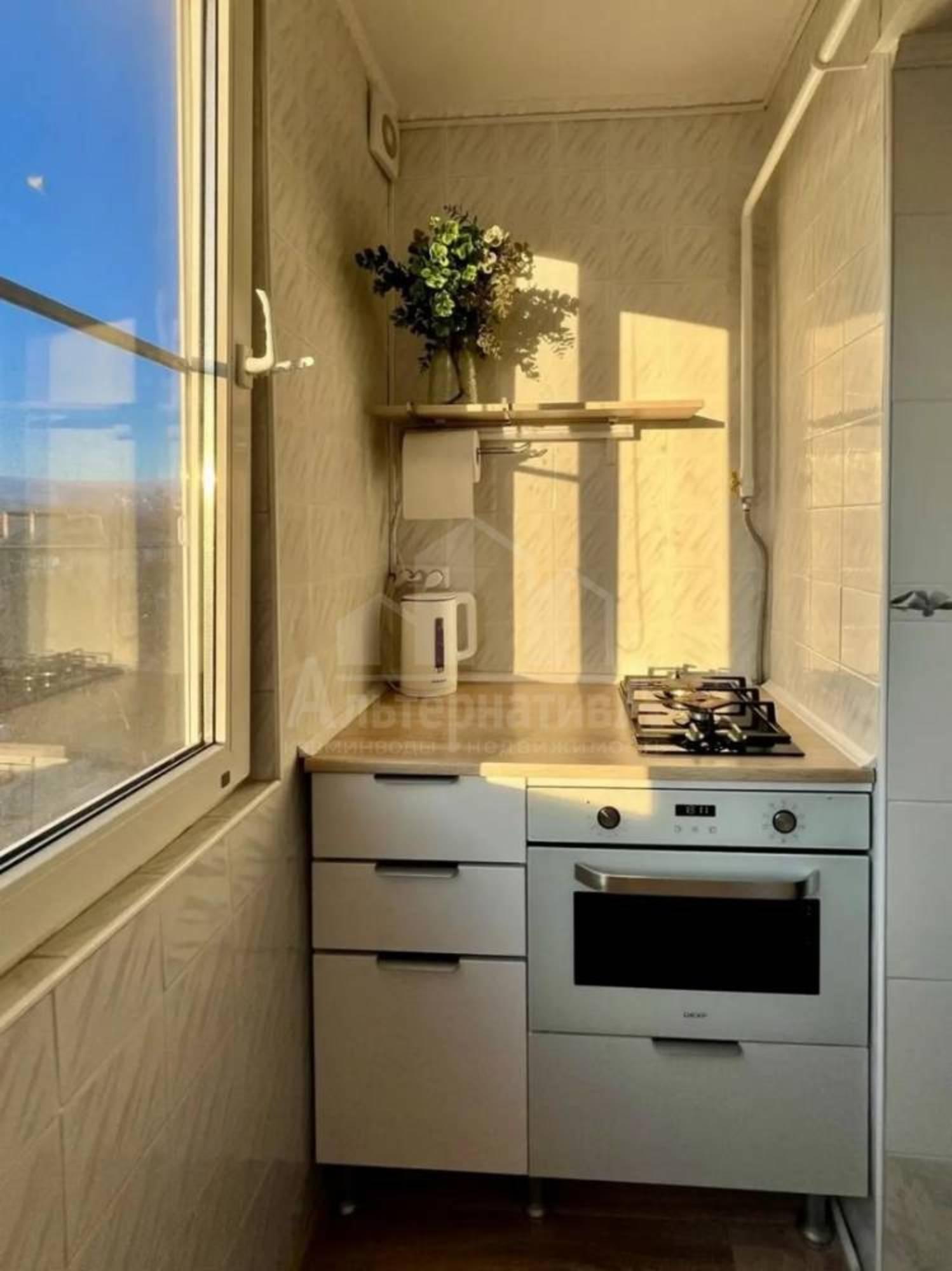 Купить квартиру за 12 000 000 рублей на Свердлова ул.