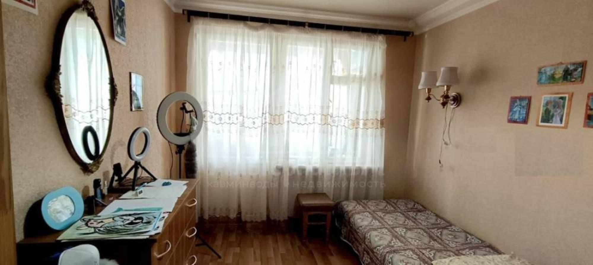 Купить квартиру за 8 800 000 рублей на Губина Андрея ул.