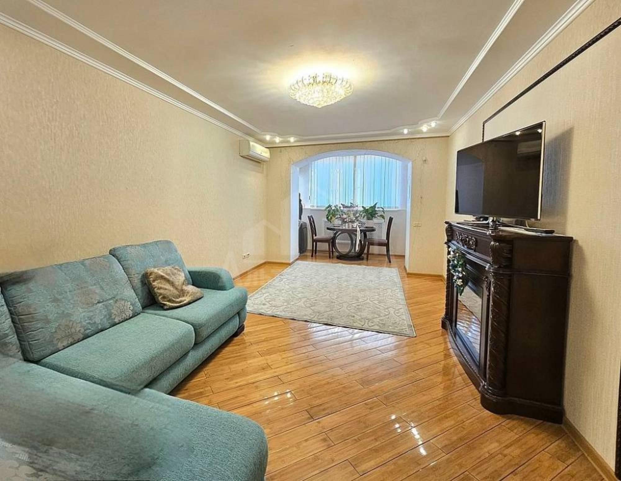 Купить квартиру за 12 200 000 рублей на Куйбышева ул.