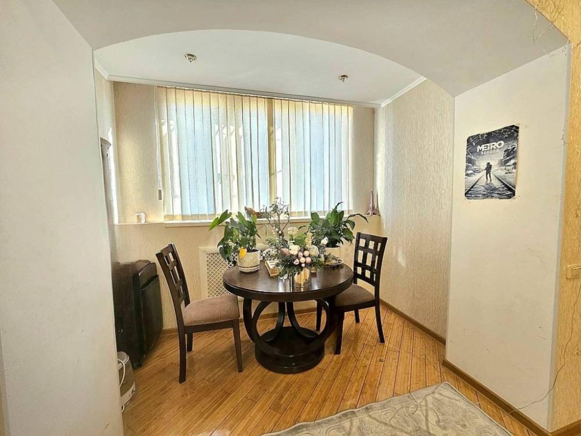 Купить квартиру за 12 200 000 рублей на Куйбышева ул.