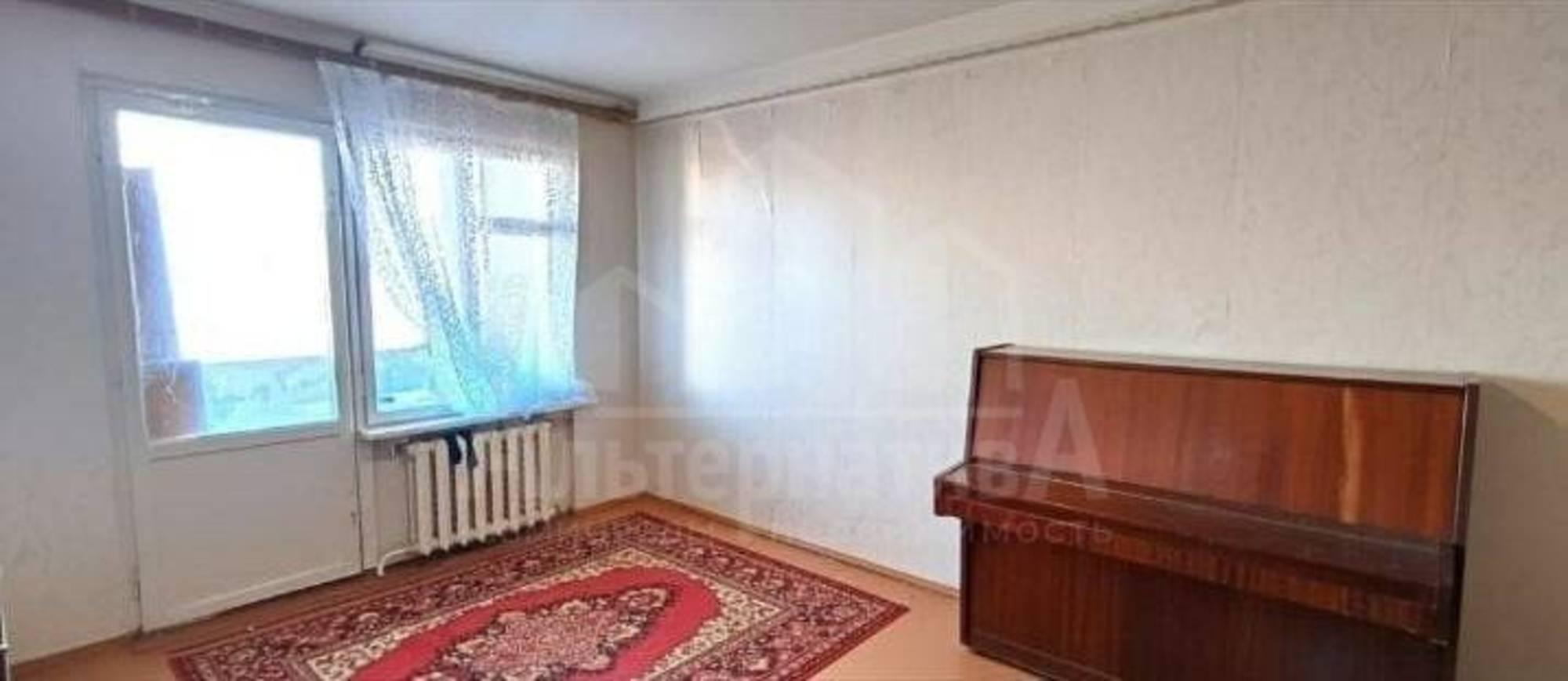 Купить квартиру за 8 800 000 рублей на Губина Андрея ул.