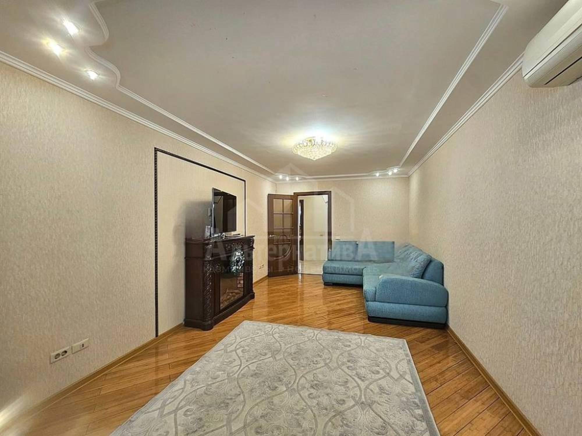 Купить квартиру за 12 200 000 рублей на Куйбышева ул.