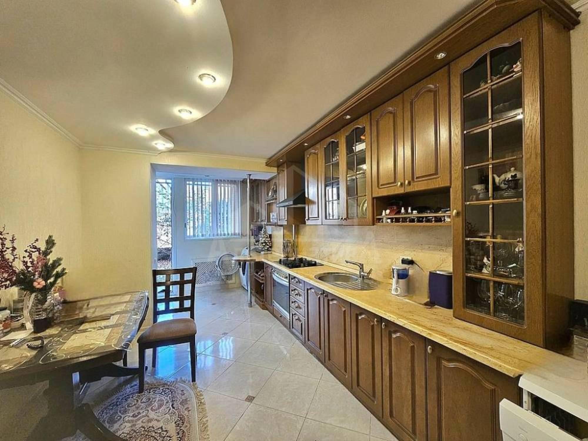 Купить квартиру за 12 200 000 рублей на Куйбышева ул.