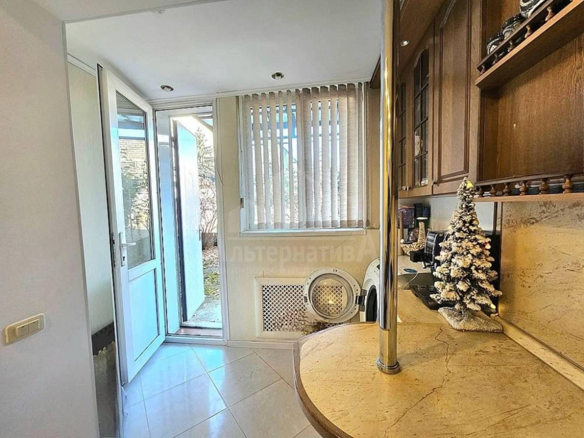 Купить квартиру за 12 200 000 рублей на Куйбышева ул.