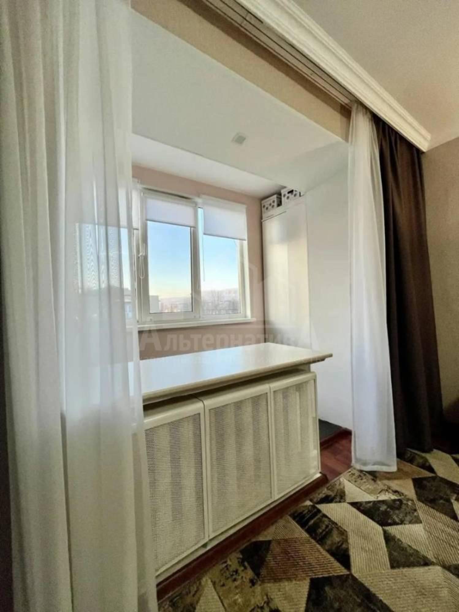 Купить квартиру за 12 000 000 рублей на Свердлова ул.