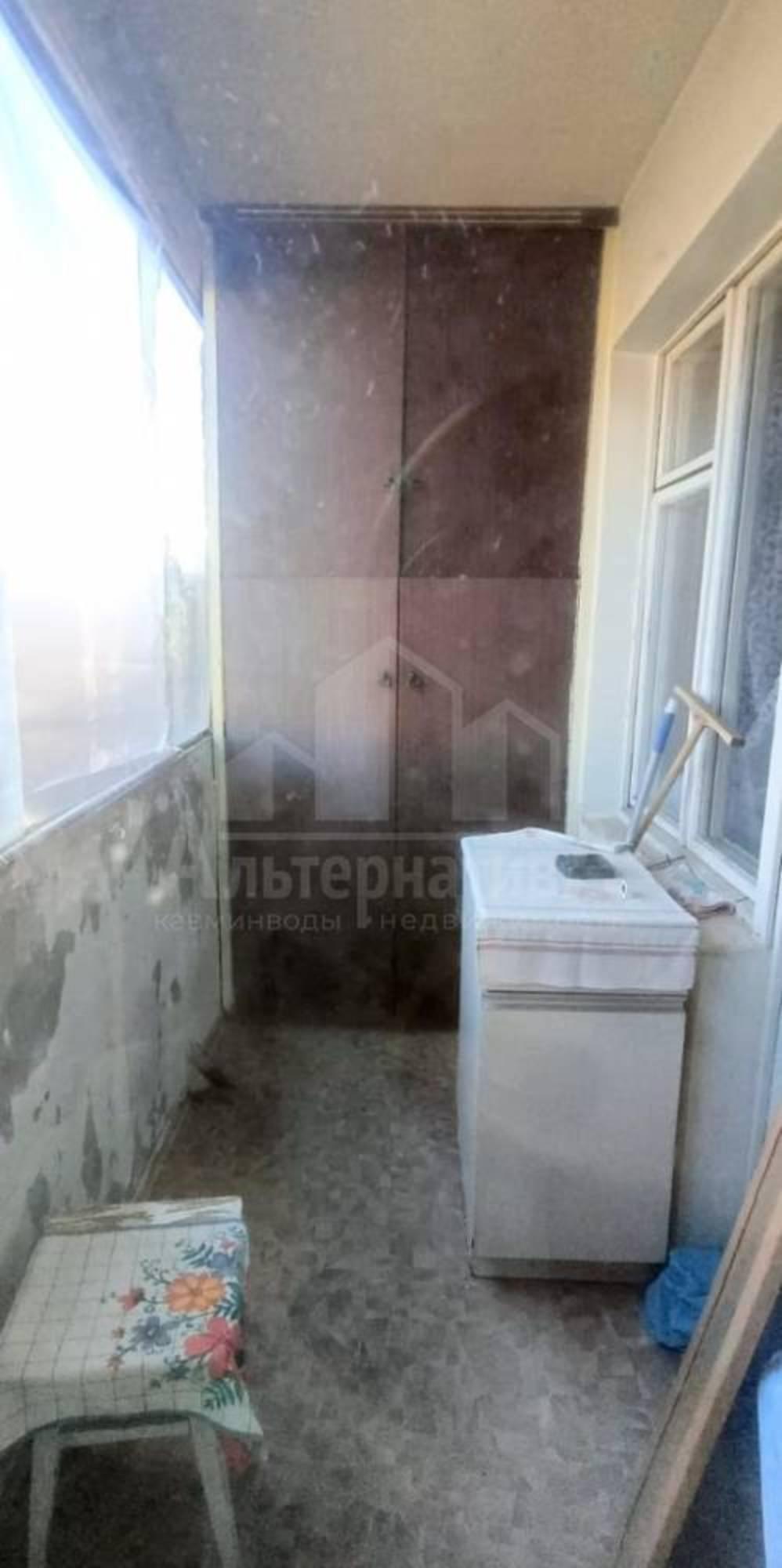 Купить квартиру за 8 800 000 рублей на Губина Андрея ул.